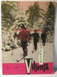 Viljelijä  1964 nr 6