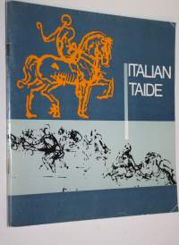 Italian taide