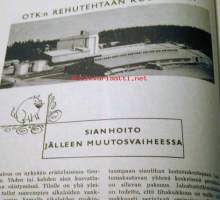 Viljelijä  1964 nr 6