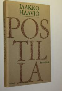 Postilla : Runoelma