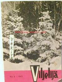 Viljelijä  1963 nr 6