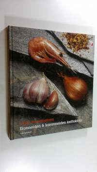 Eronneiden ja karanneiden keittokirja