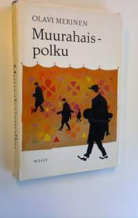 Muurahaispolku