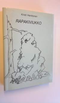 Rapakiviukko (signeerattu)