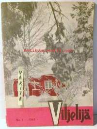 Viljelijä  1961 nr 6