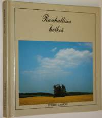 Rauhallisia hetkiä