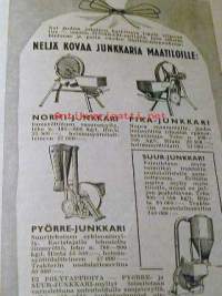 Viljelijä  1961 nr 6