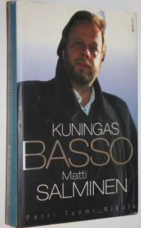 Kuningasbasso Matti Salminen