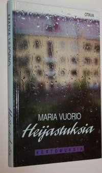 Heijastuksia