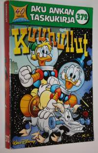 Kuuhullut