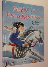 Nikki ja keinuhevonen