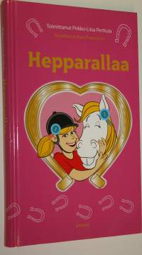 Hepparallaa