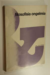 Filosofisia ongelmia