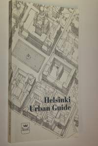 Helsinki : urban guide
