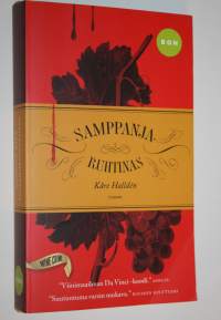 Samppanjaruhtinas