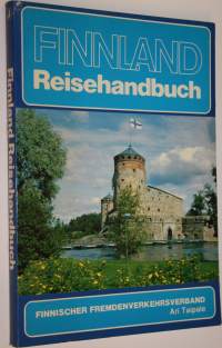 Finnland : Reisehandbuch