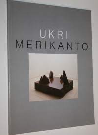 Ukri Merikanto, kuvanveistäjä = Ukri Merikanto, skulptör = Ukri Merikanto, sculptor