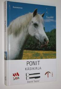 Ponit : käsikirja