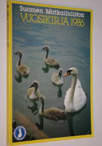 Suomen matkailuliiton vuosikirja 1986