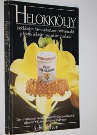 Helokkiöljy