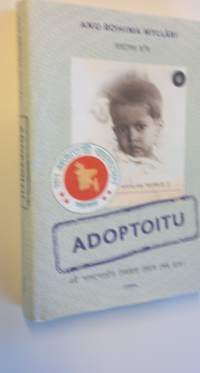 Adoptoitu