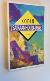 Kodin sairaanhoito-opas