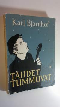 Tähdet tummuvat