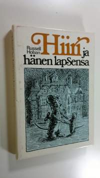 Hiiri ja hänen lapsensa