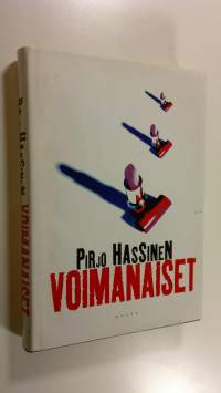 Voimanaiset