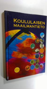 Koululaisen maailmantieto