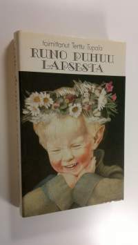 Runo puhuu lapsesta