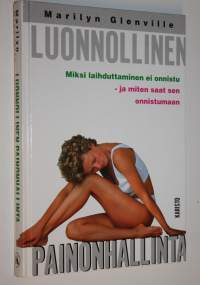 Luonnollinen painonhallinta