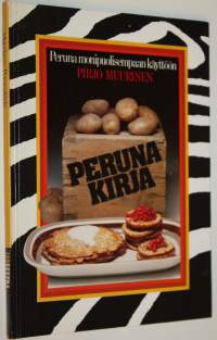 Perunakirja