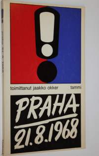 Praha 21.8.1968