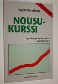 Nousukurssi