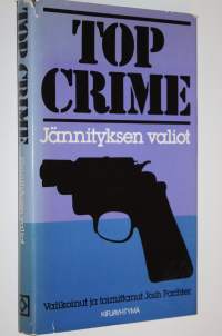 Top crime : jännityksen valiot