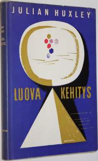 Luova kehitys