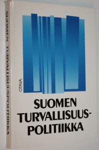 Suomen turvallisuuspolitiikka