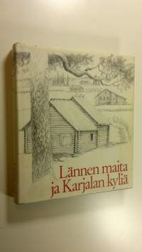 Lännen maita ja Karjalan kyliä