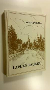 Lapuan paukku