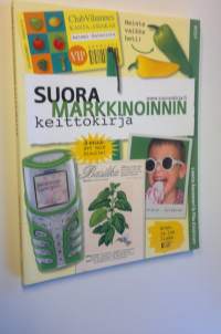 Suoramarkkinoinnin keittokirja