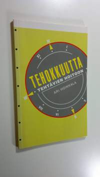 Tehokkuutta tehtävien hoitoon