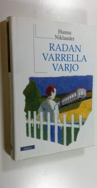 Radan varrella varjo (UUDENVEROINEN)