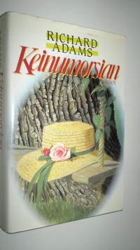 Keinumorsian