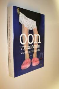 Oon voimissain