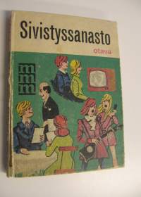 Mitä-Missä-Milloin :Sivistyssanasto