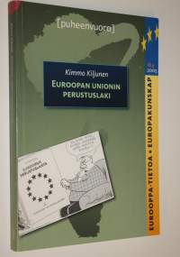 Euroopan unionin perustuslaki