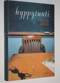 Hyppytunti