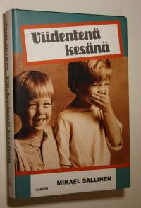 Viidentenä kesänä