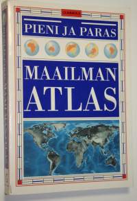 Pieni ja paras maailmanatlas